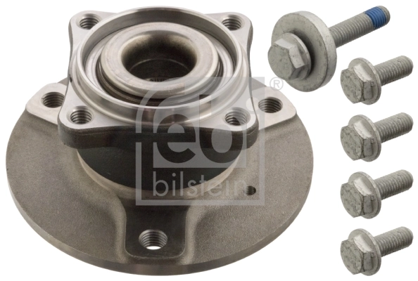 Wheel Bearing Kit